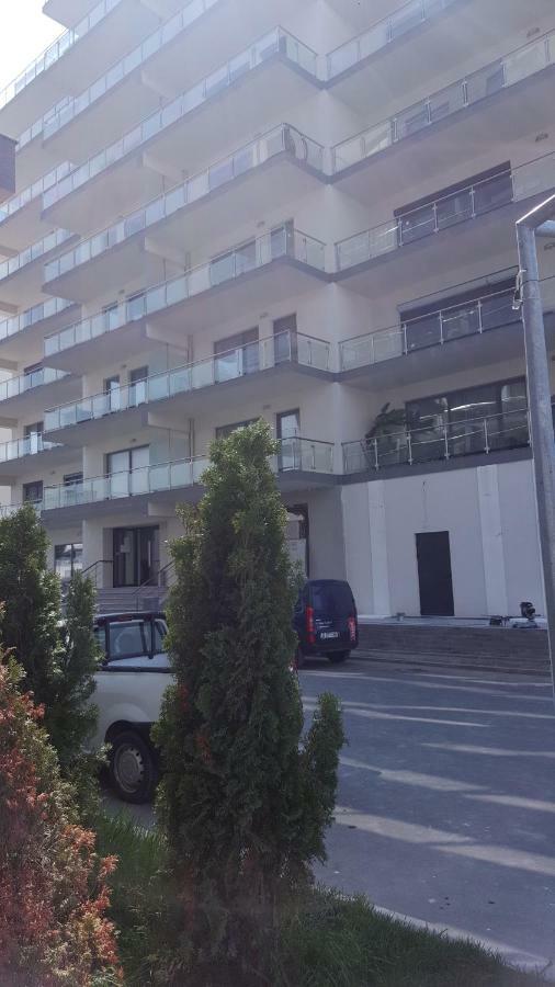 The Horse - De Silva Residence Mamaia Exterior foto