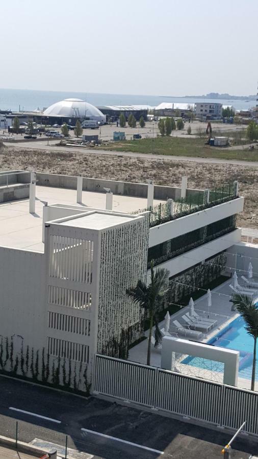 The Horse - De Silva Residence Mamaia Exterior foto