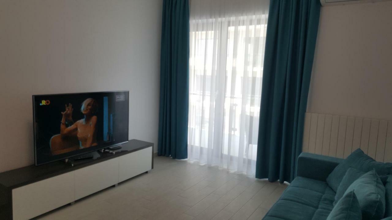 The Horse - De Silva Residence Mamaia Exterior foto