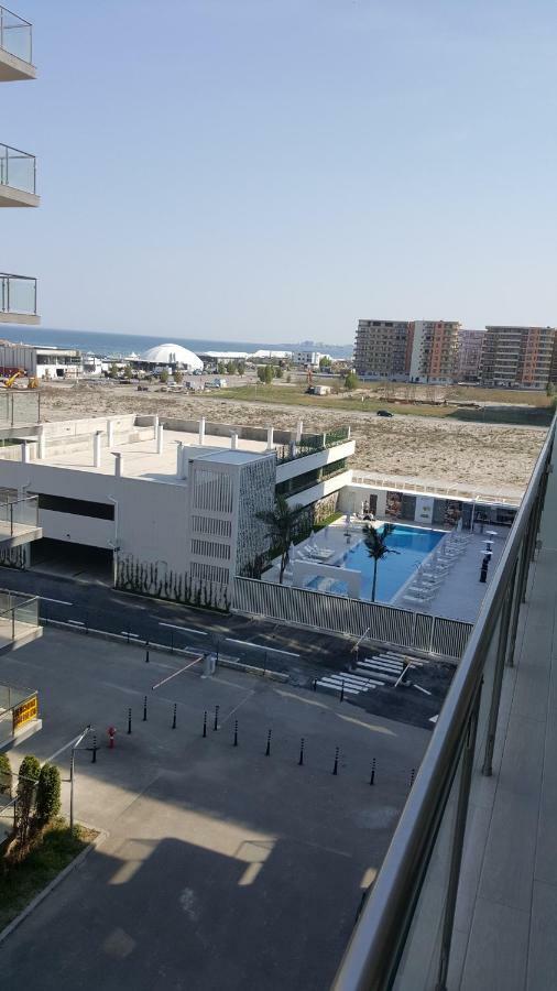 The Horse - De Silva Residence Mamaia Exterior foto