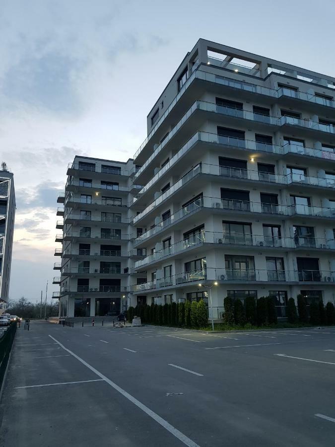 The Horse - De Silva Residence Mamaia Exterior foto